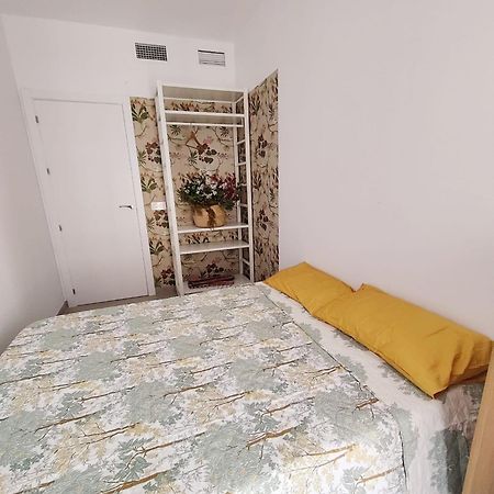 Апартаменты El Perchel Malaga Centro Экстерьер фото